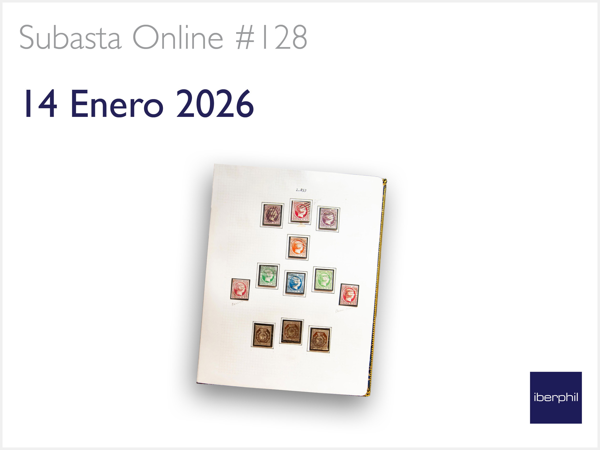 Subasta Online Lotes y Colecciones