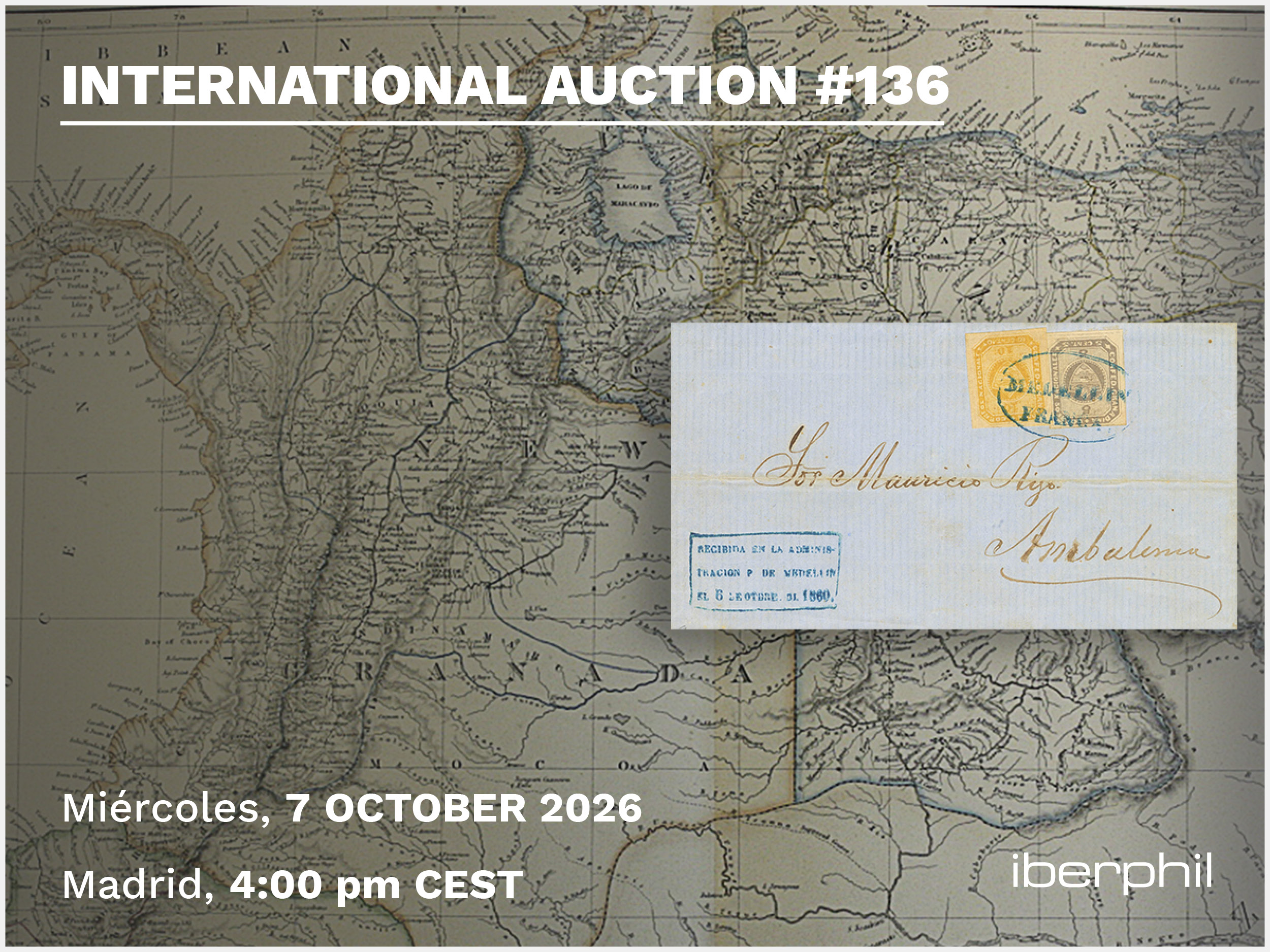 International Auction