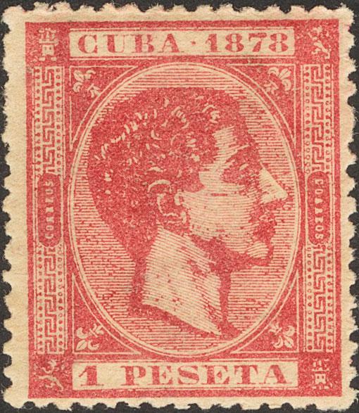 1052 | Cuba