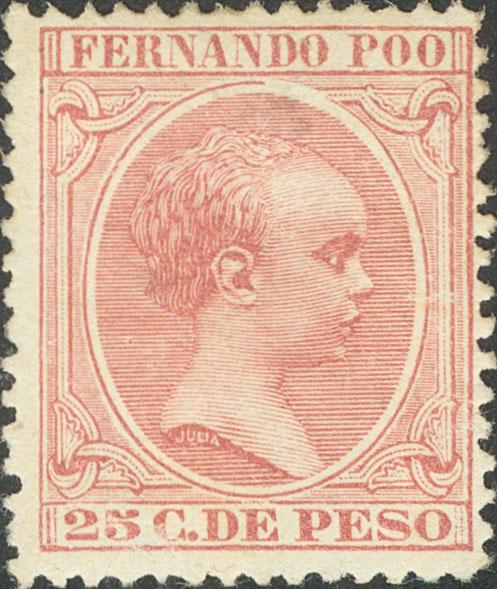 1081 | Fernando Poo