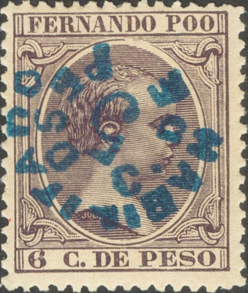 1086 | Fernando Poo