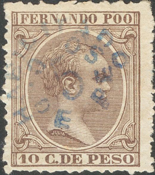 1088 | Fernando Poo