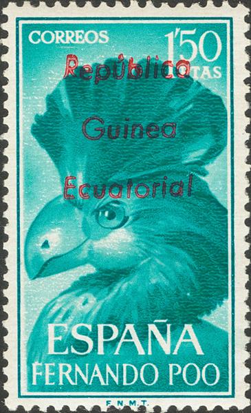1153 | Guinea