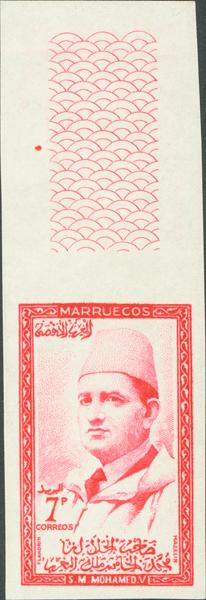 1189 | Marruecos. Zona Norte