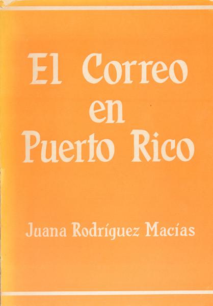 1198 | Puerto Rico. Bibliografía