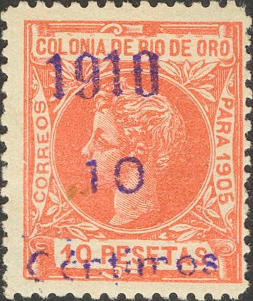 1219 | Río de Oro