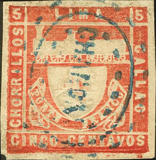 563 | Perú