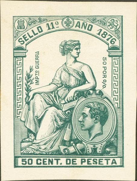 1040 | Revenue Stamps