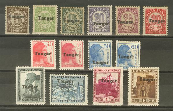 1492 | Tangier
