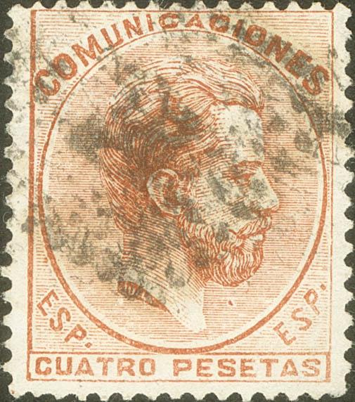 443 | Spain. Sperati