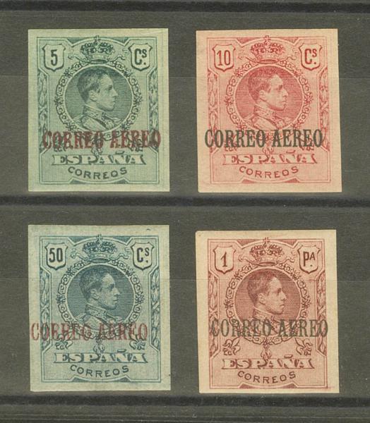 651 | 1º y 2º Centenario