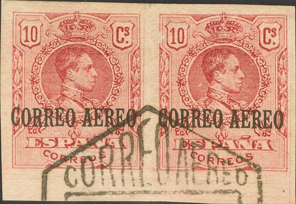 654 | 1º y 2º Centenario