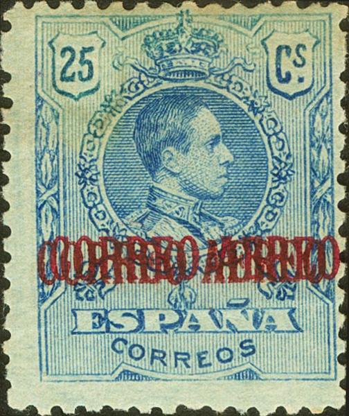 655 | 1º y 2º Centenario