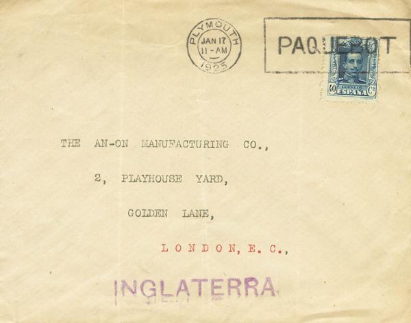 657 | 1º y 2º Centenario