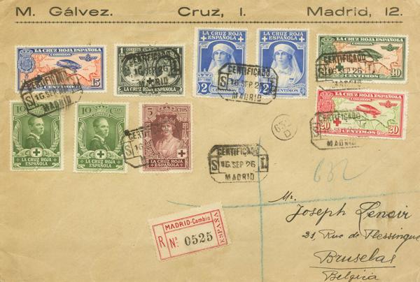 661 | 1º y 2º Centenario