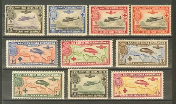 662 | 1º y 2º Centenario