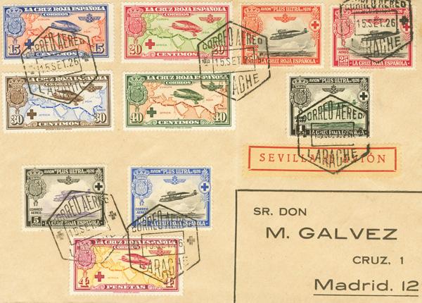 663 | 1º y 2º Centenario