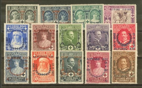 664 | 1º y 2º Centenario