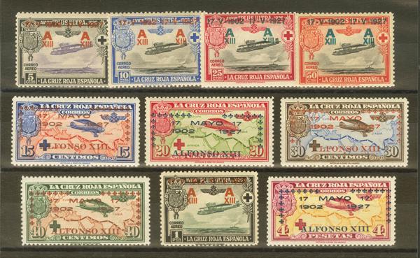 665 | 1º y 2º Centenario