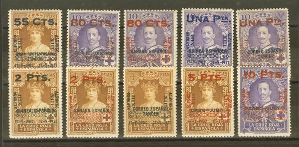 668 | 1º y 2º Centenario