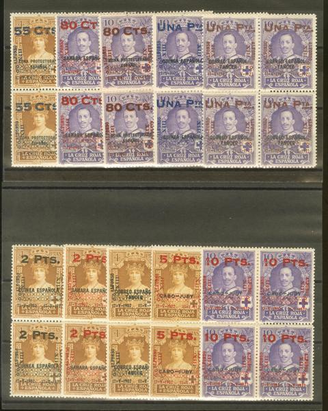 669 | 1º y 2º Centenario