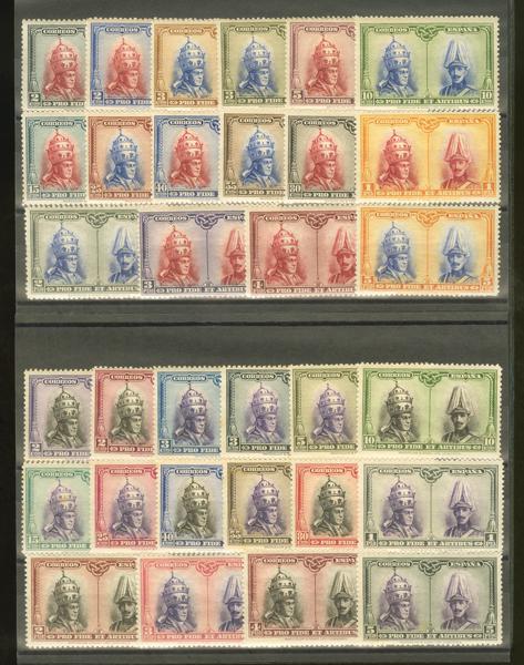 670 | 1º y 2º Centenario