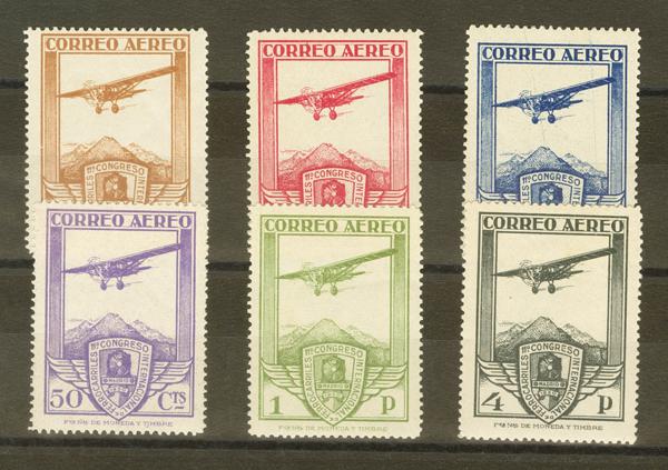 676 | 1º y 2º Centenario