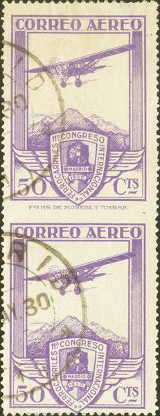 677 | 1º y 2º Centenario