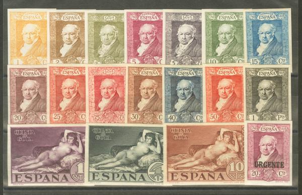 679 | 1º y 2º Centenario