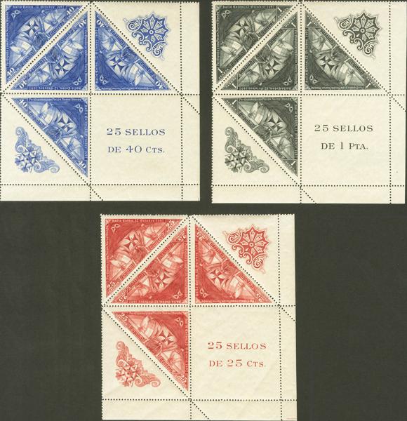 682 | 1º y 2º Centenario