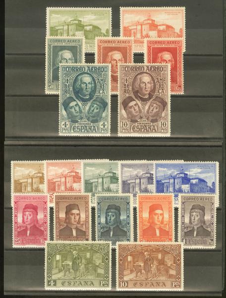 683 | 1º y 2º Centenario