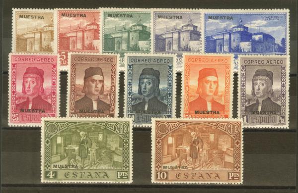 684 | 1º y 2º Centenario