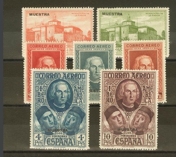 685 | 1º y 2º Centenario