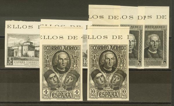 686 | 1º y 2º Centenario