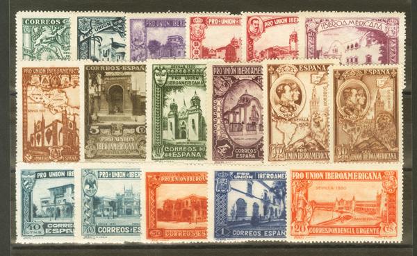 687 | 1º y 2º Centenario