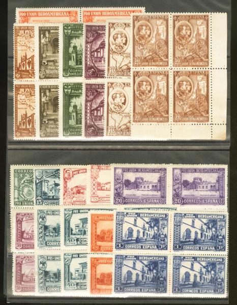 688 | 1º y 2º Centenario