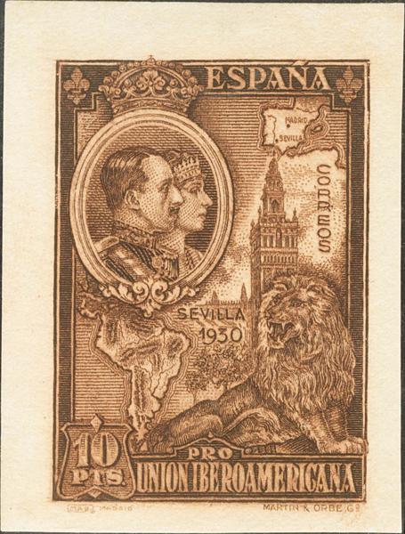 689 | 1º y 2º Centenario