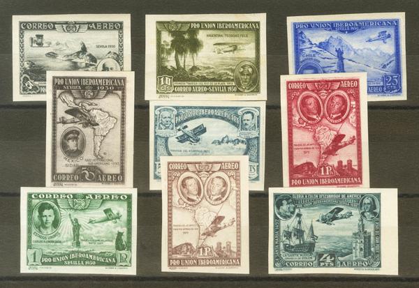 692 | 1º y 2º Centenario