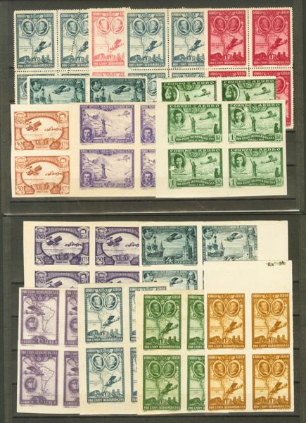 693 | 1º y 2º Centenario