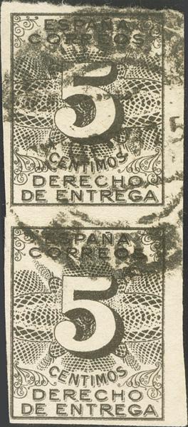 694 | 1º y 2º Centenario