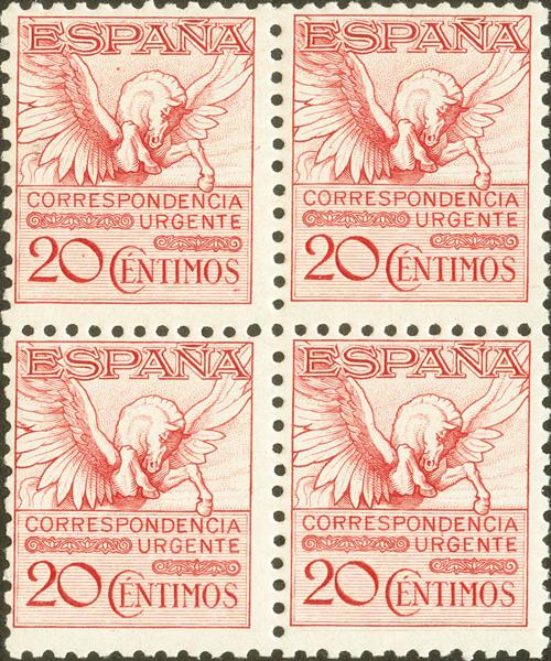 696 | 1º y 2º Centenario