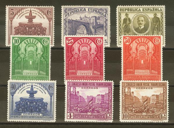 698 | 1º y 2º Centenario