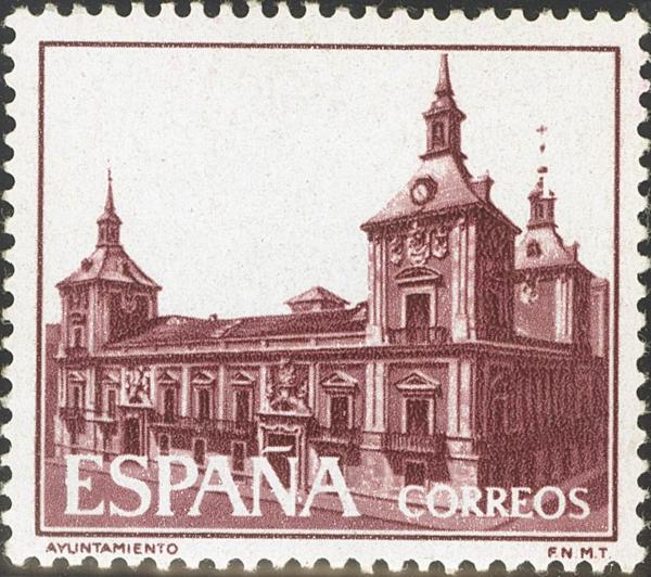 810 | Spain