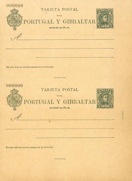 870 | Postal Stationery