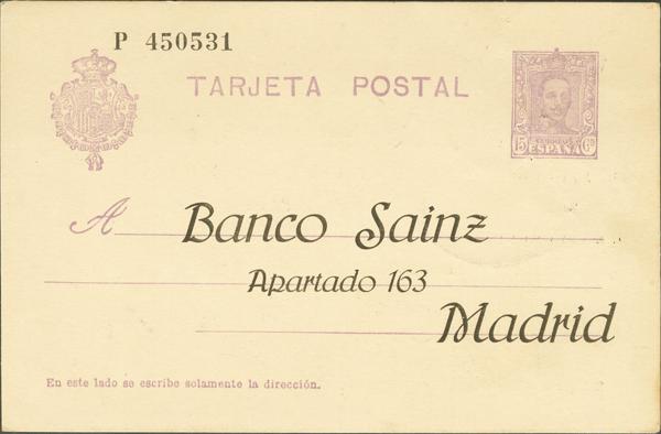 900 | Postal Stationery