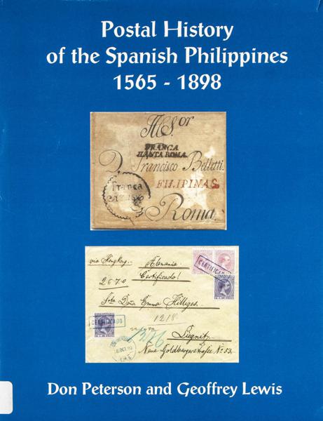 380 | Filipinas. Bibliografía