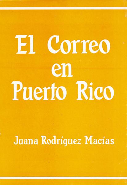 382 | Puerto Rico. Bibliografía