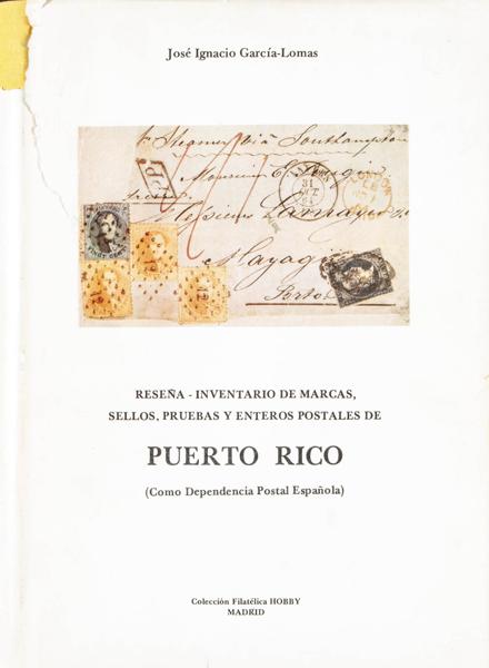 383 | Puerto Rico. Bibliografía