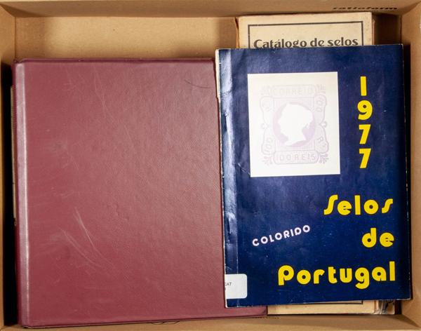 432 | Portugal. Bibliografía