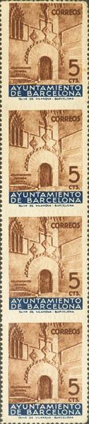 1112 | Ayuntamiento de Barcelona